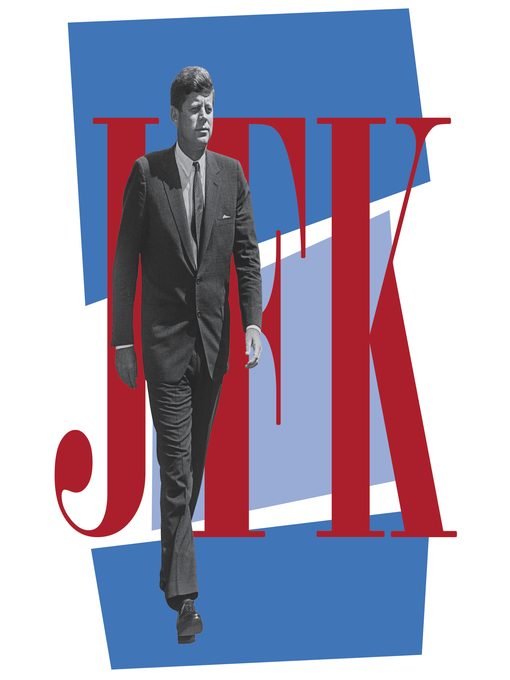 Cover of JFK